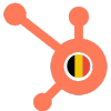 HubSpot Belgique