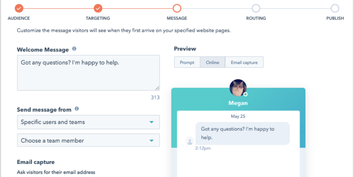 ecommerce et bots