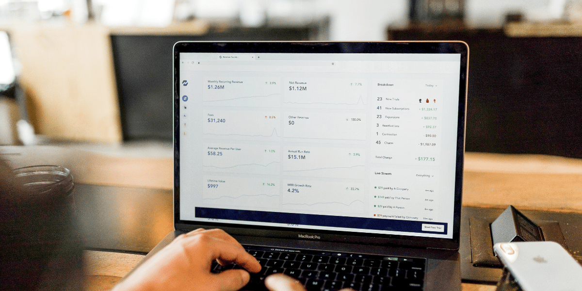 apprendre reporting inbound