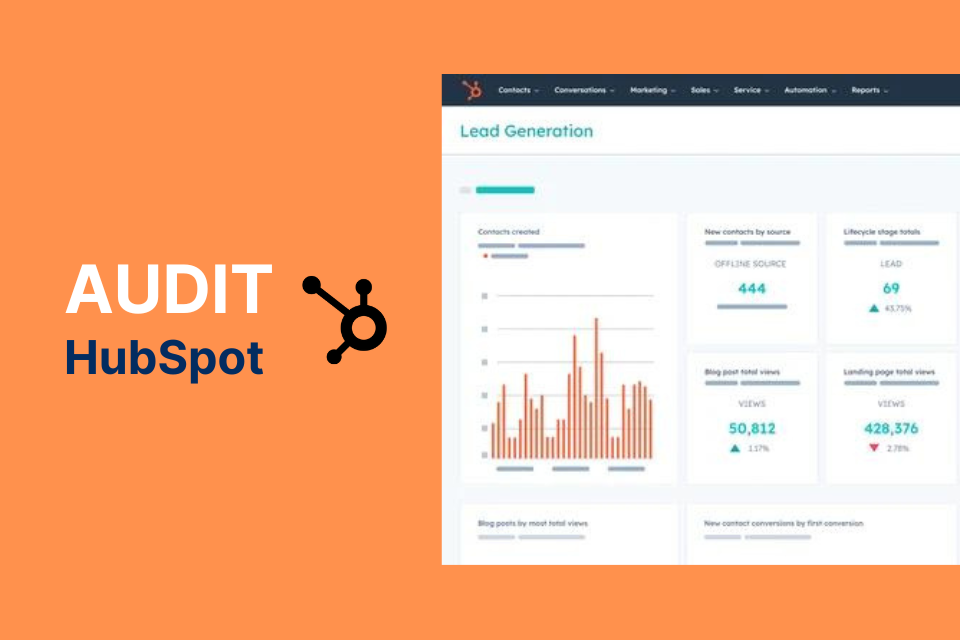 Audit-HubSpot