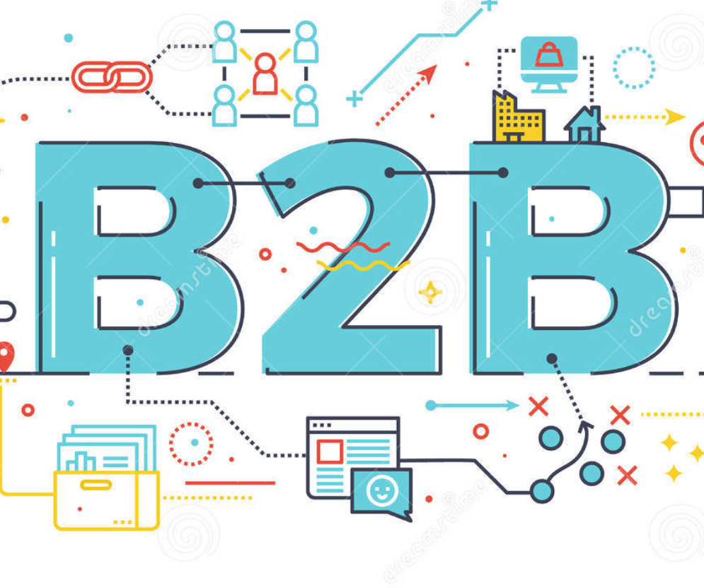 B2B