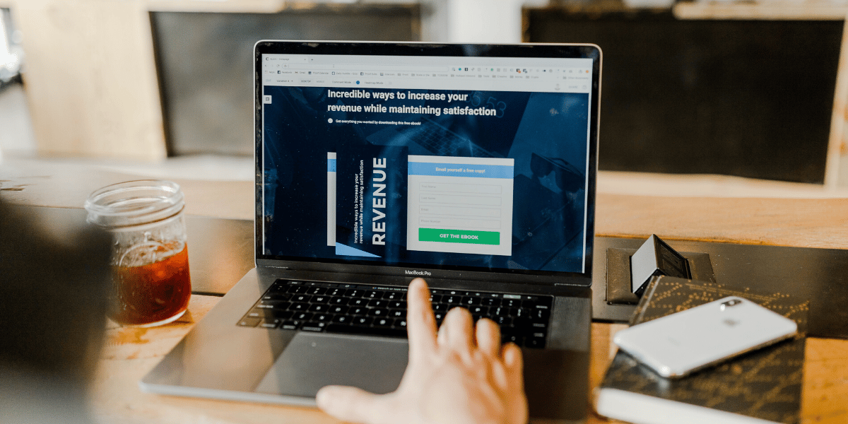 Marketing automation B2C ROI - retour sur investissement et statistiques de revenus générés