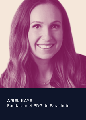 Ariel Kaye inbound20