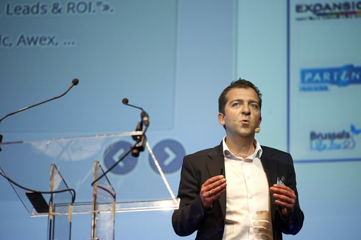 eday stephane bouchez
