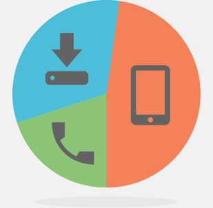 Campagnes Universelles - Des extensions variables en fonction du contexte
