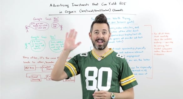 Rand Fishkin