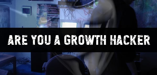 qu'est-ce qu'un Growth Hacker 