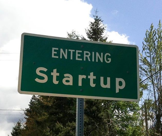 Les startups font leur entrée sur YouTube