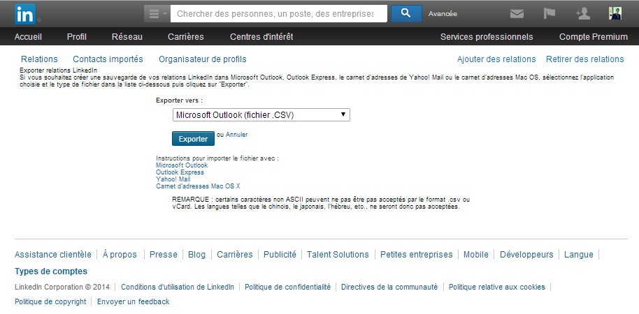 export-linkedin