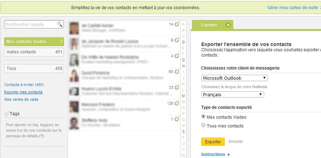 export-viadeo