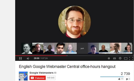 Google+ Hangouts - HTTPS