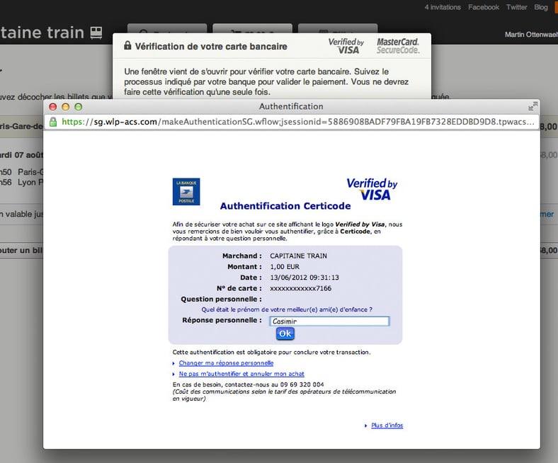 3d-secure