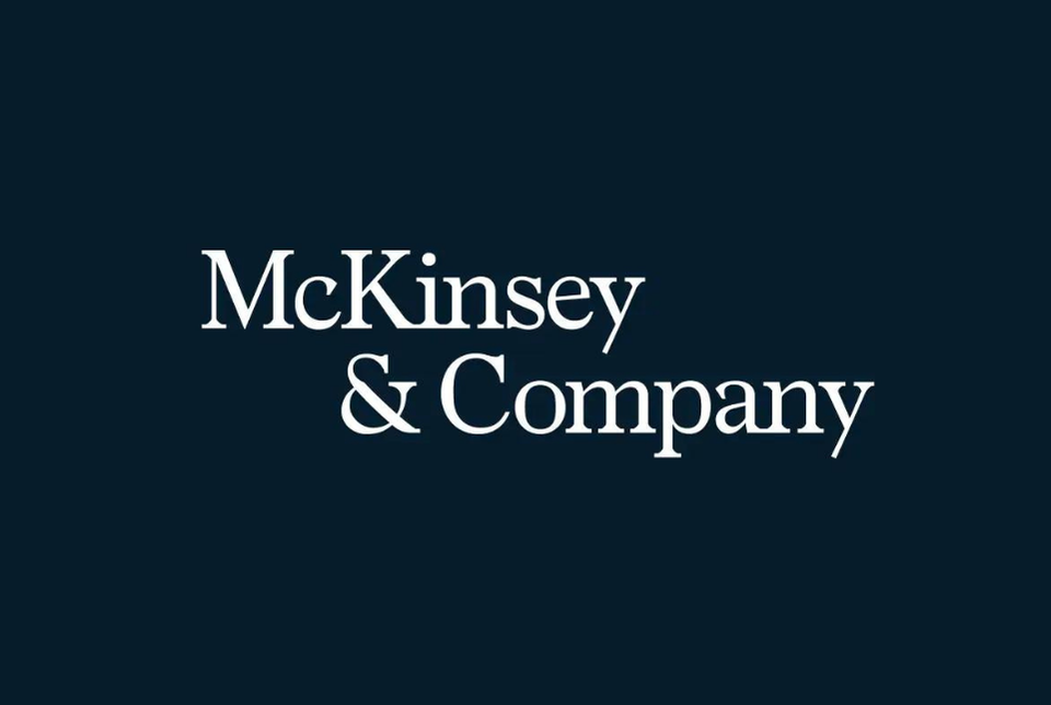 Mckinsey&company