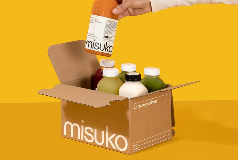 Misuko