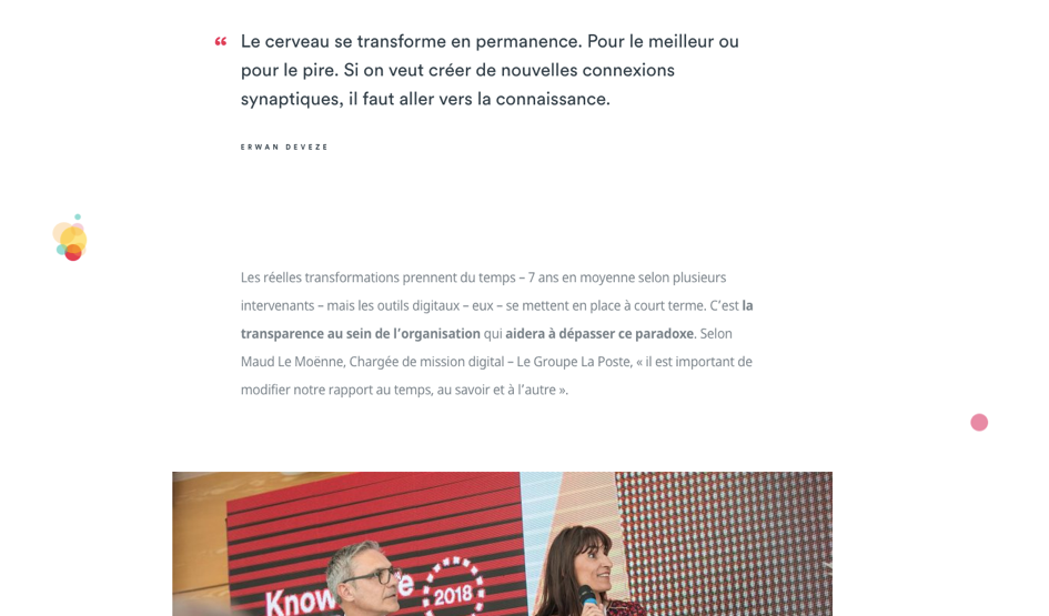 Photo 4 Elium