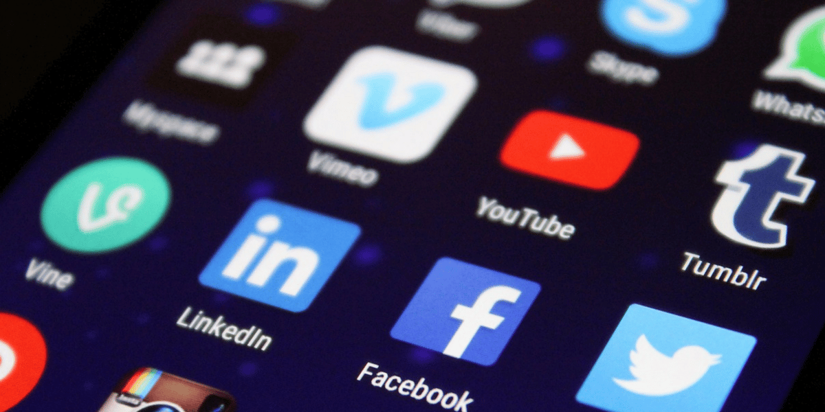 Réseaux sociaux