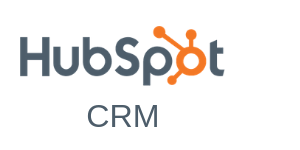 Interface du CRM HubSpot gratuit - gestion des contacts et pipeline de vente