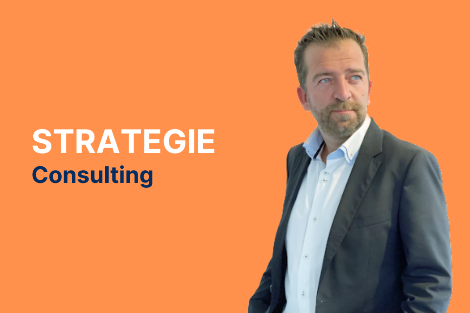 Strategie-consulting