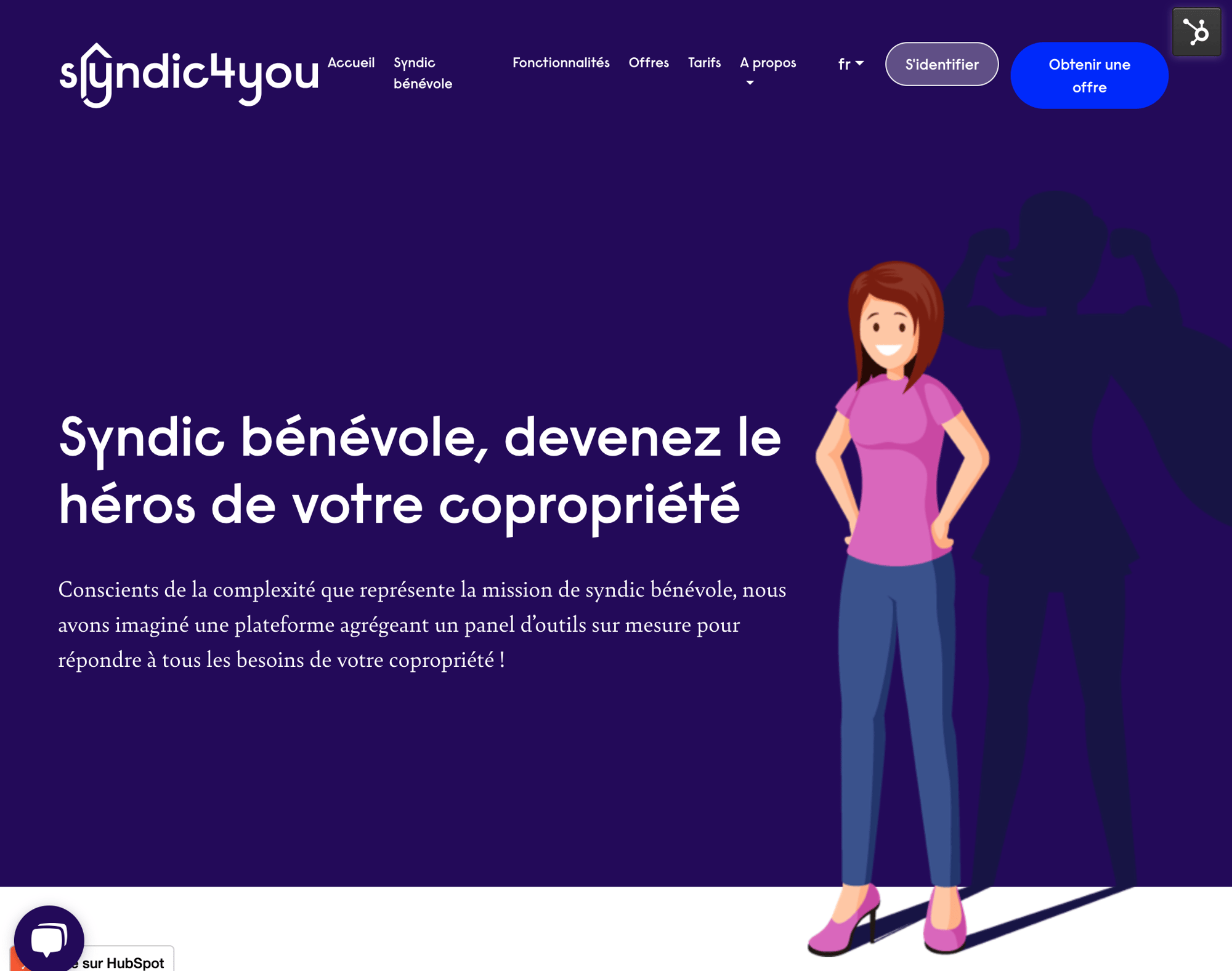 Syndic4you
