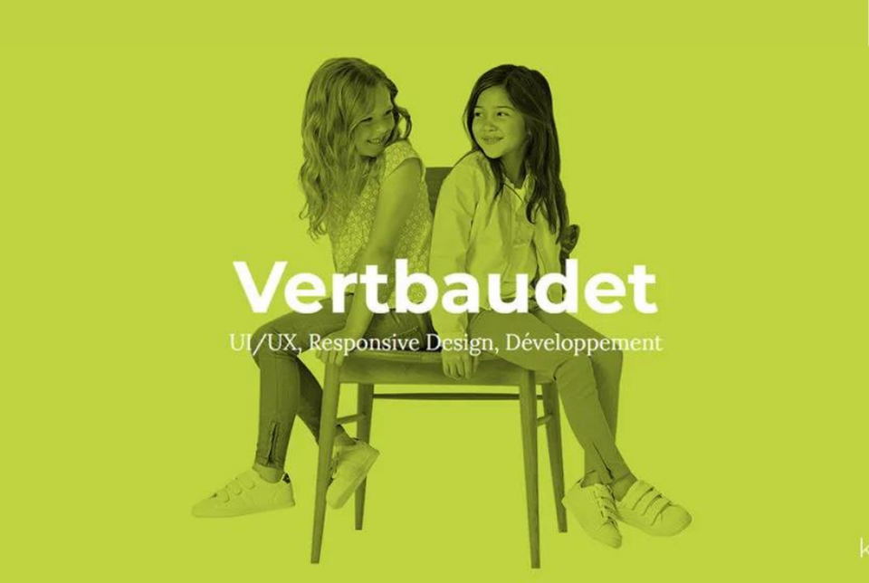 Vertbaudet