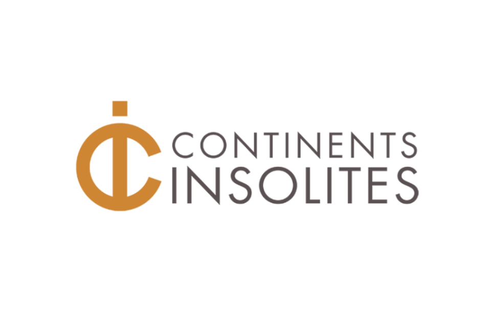 continents insolites