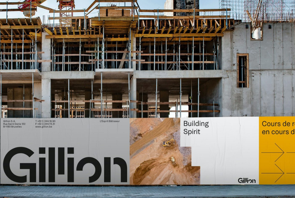 gillion