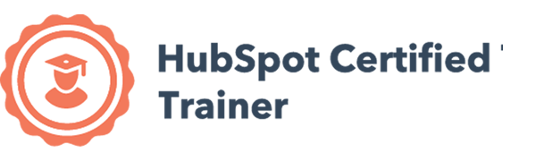 hubspot-certified-trainer