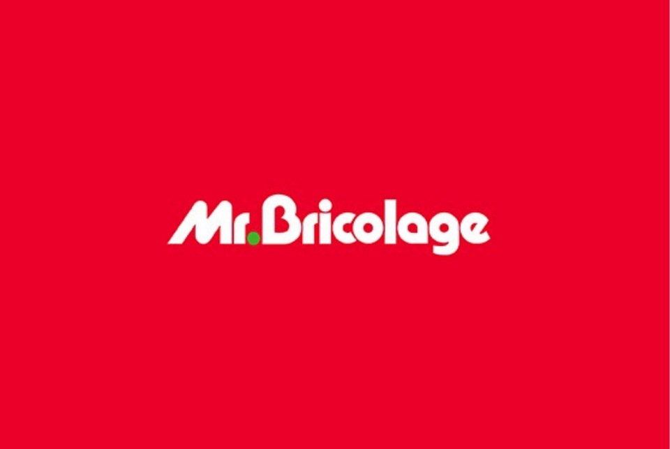 mrbricolage