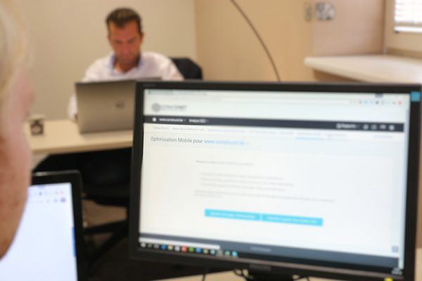 Optimisation SEO référencement naturel