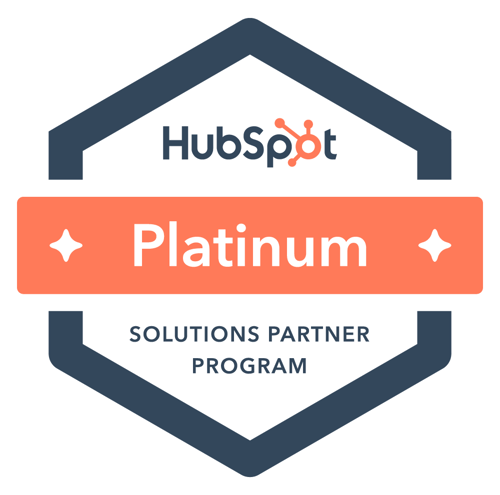 Agence Marketing automation HubSpot