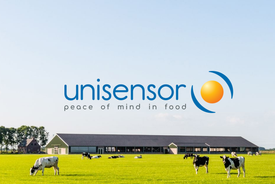 unisensir