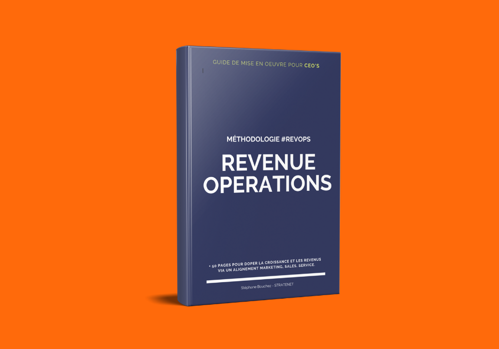 revenue operations