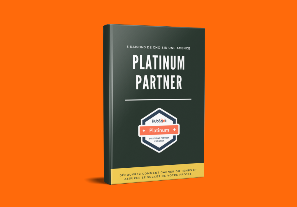 ebook platinium partner