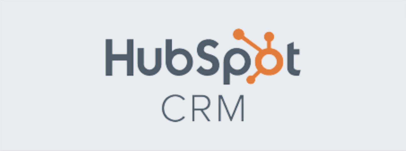HubSpot CRM