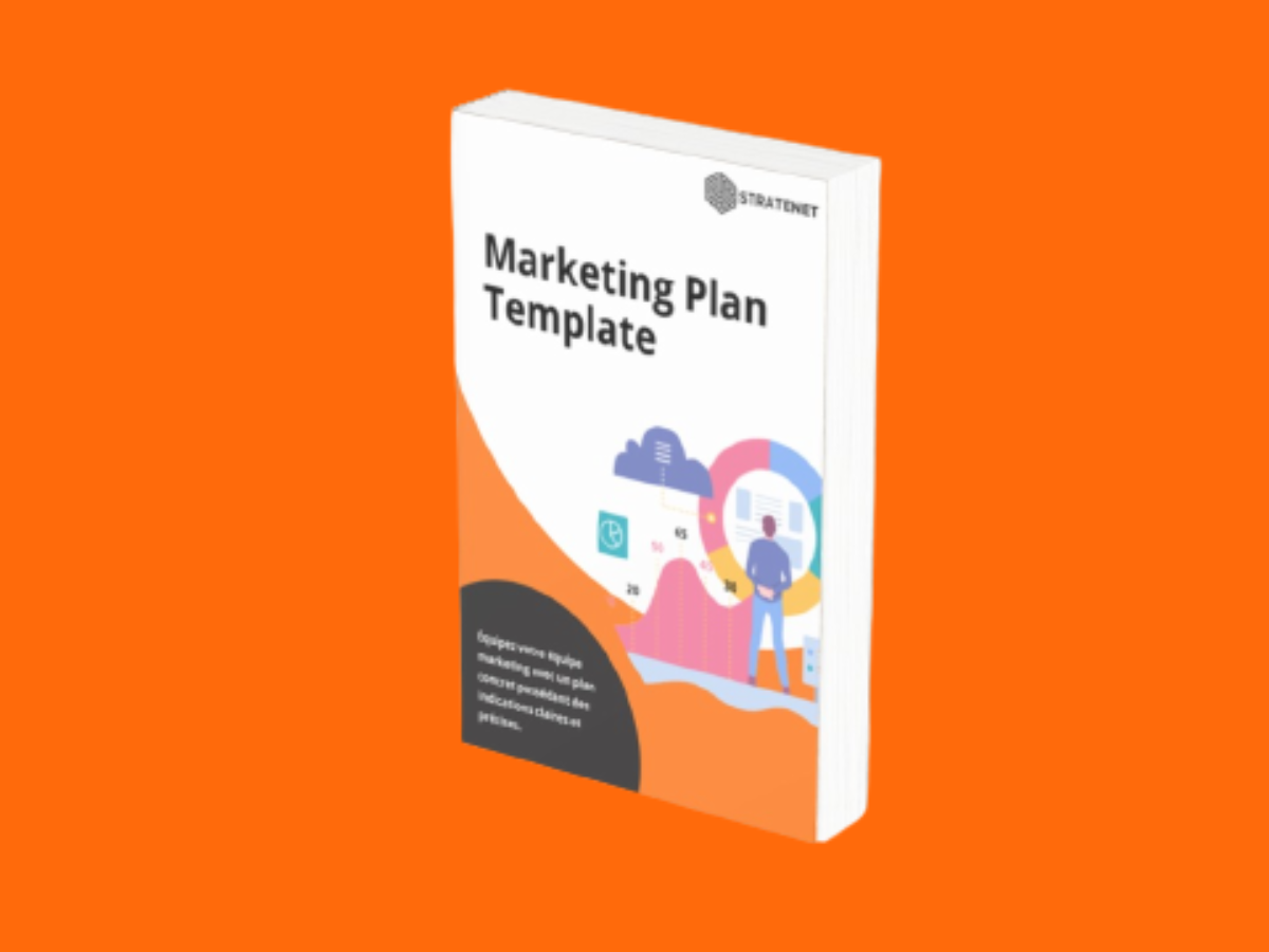 Marketing Plan Template