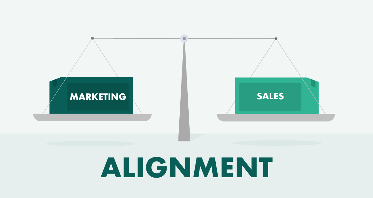 Alignement ventes et marketing (Smarketing) — Stratenet